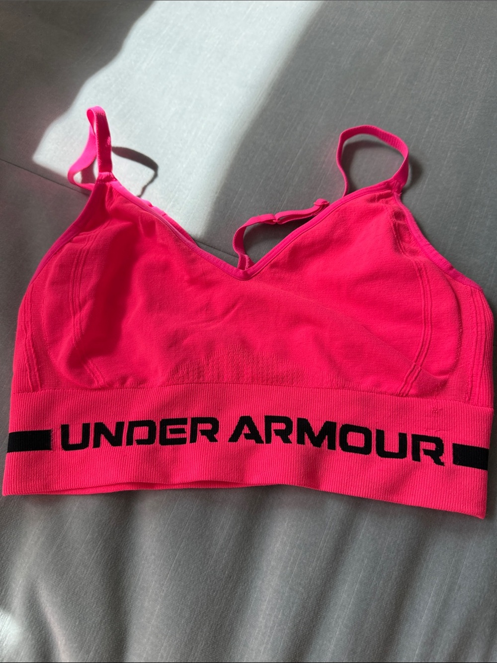 Under Armour Sports Bra